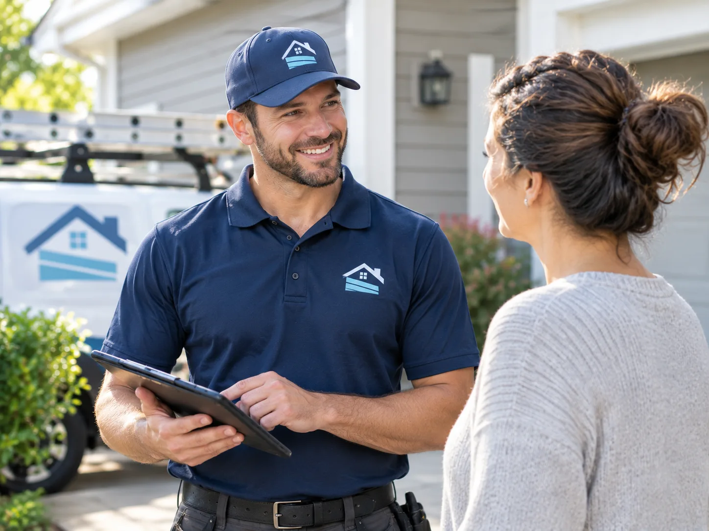 Cracked Siding Repair in Pineland, SC